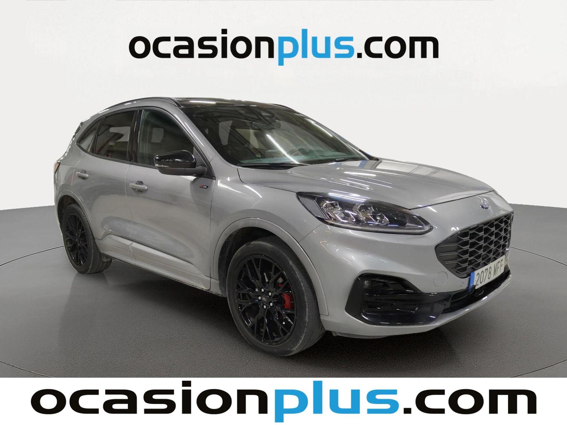 Imagen 2 de FORD Kuga