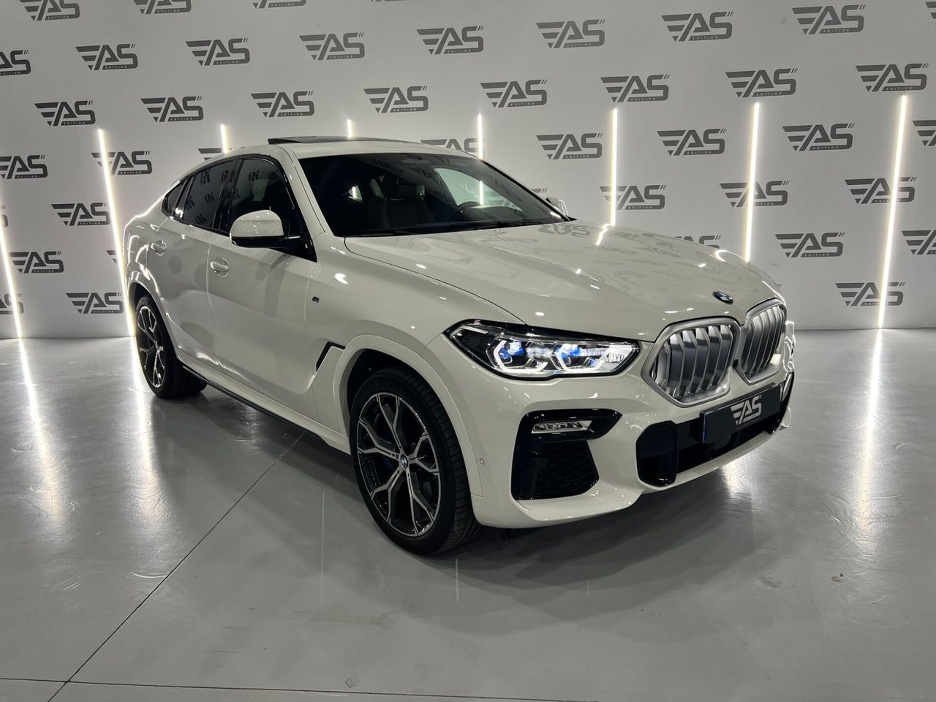 Imagen de BMW X6
