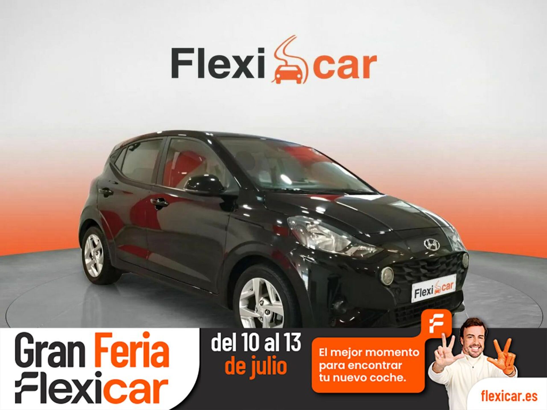 Imagen de HYUNDAI i10
