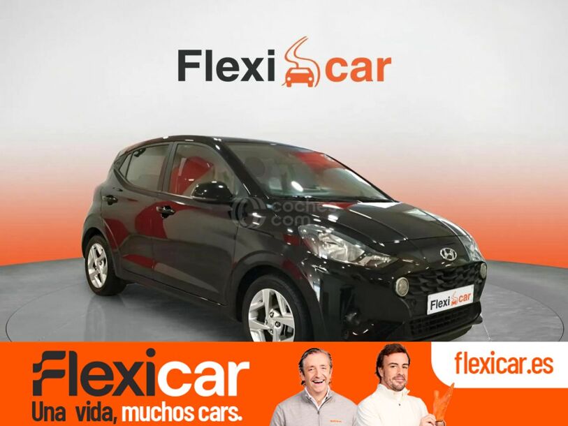Foto del HYUNDAI i10 1.0 MPI Essence