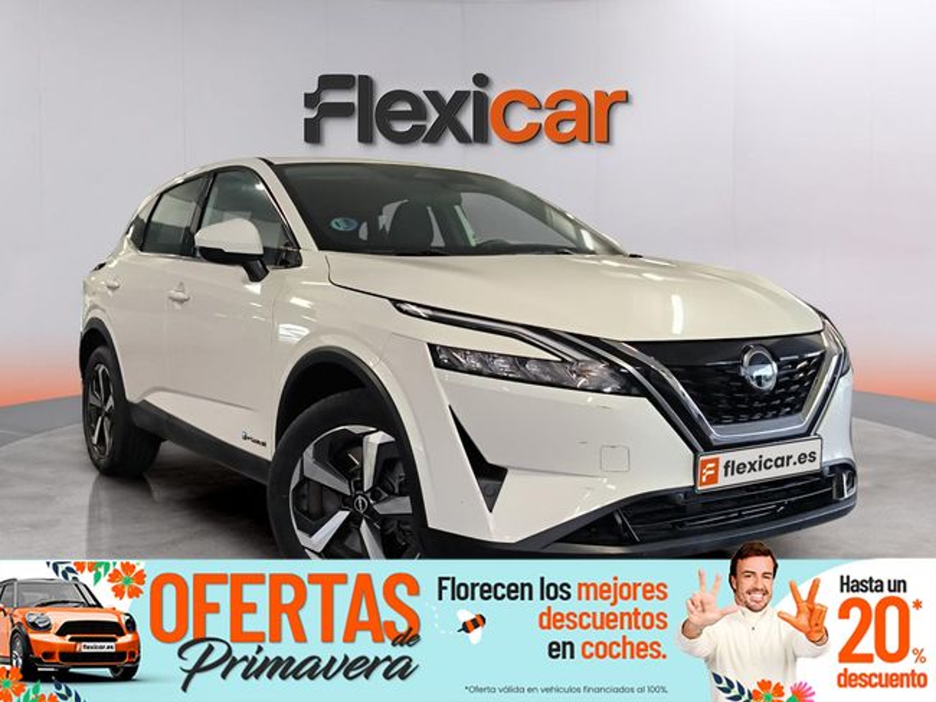 Imagen de NISSAN Qashqai