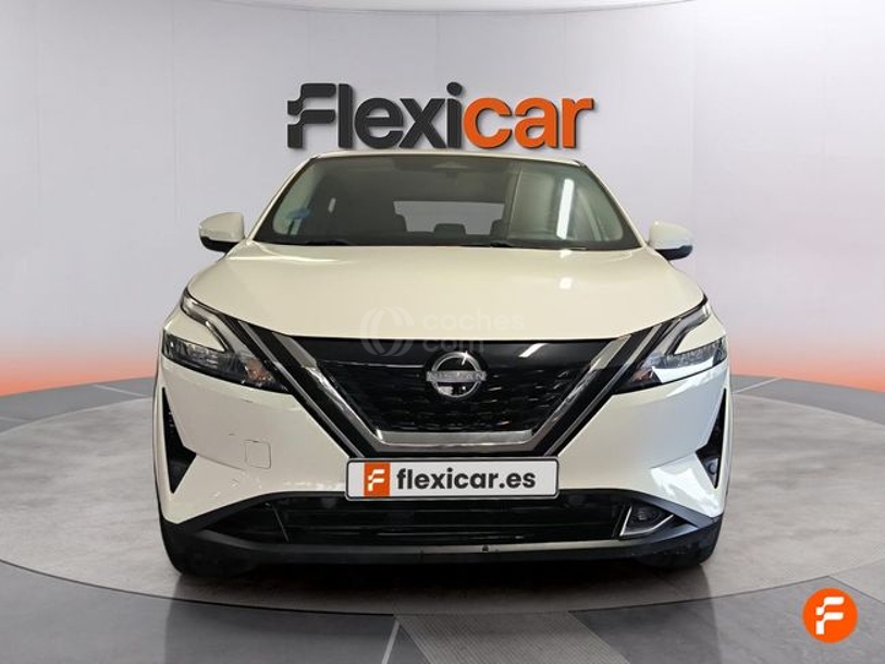 Foto del NISSAN Qashqai E-POWER Acenta 4x2 140kW