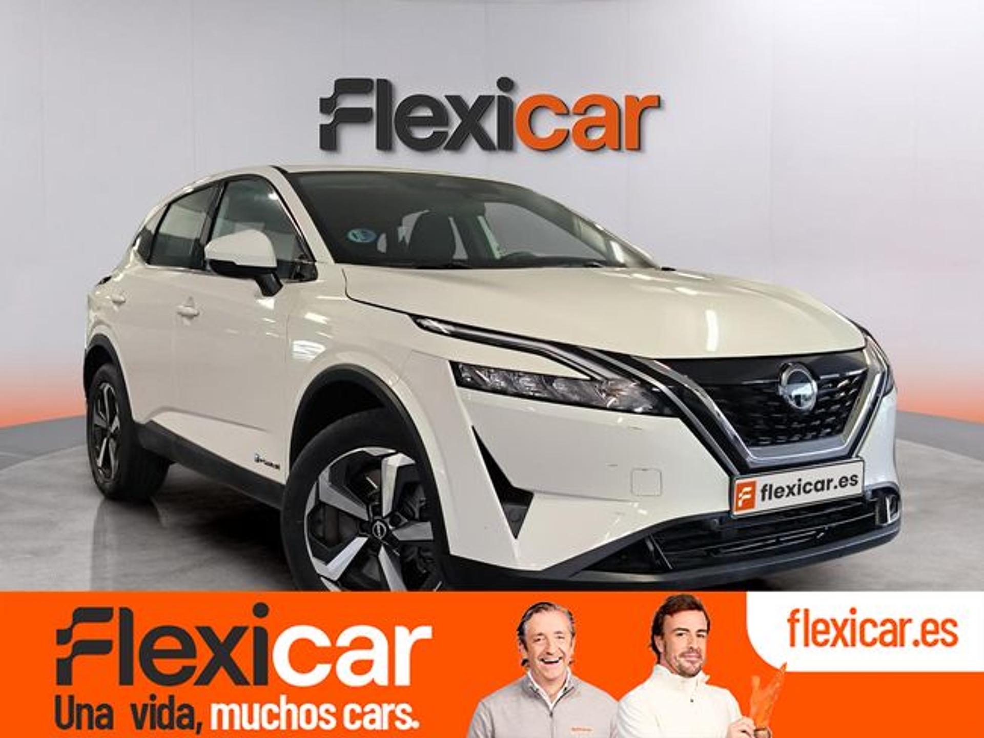 Imagen de NISSAN Qashqai