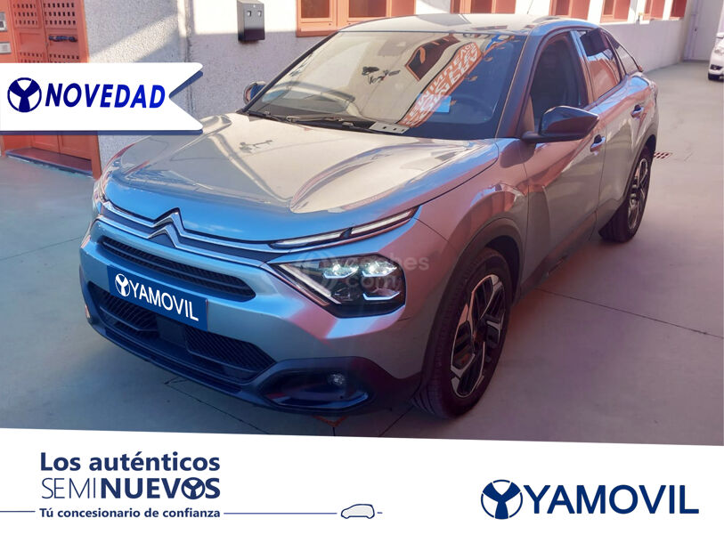 Foto del CITROEN C4 1.2 PureTech S&S Feel 130