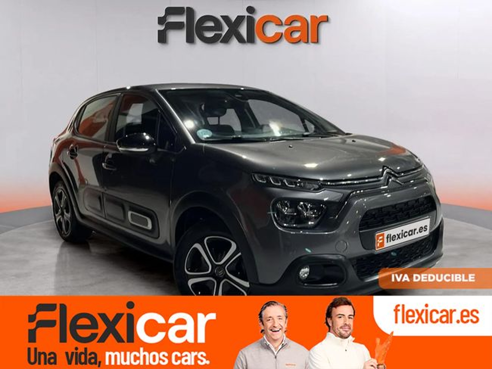 Imagen de CITROEN C3