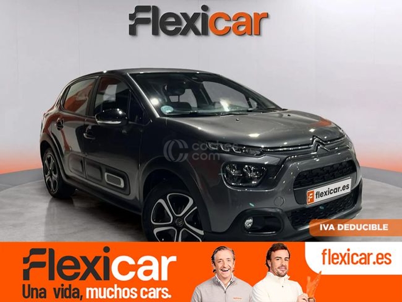 Foto del CITROEN C3 1.5BlueHDi S&S Plus 100