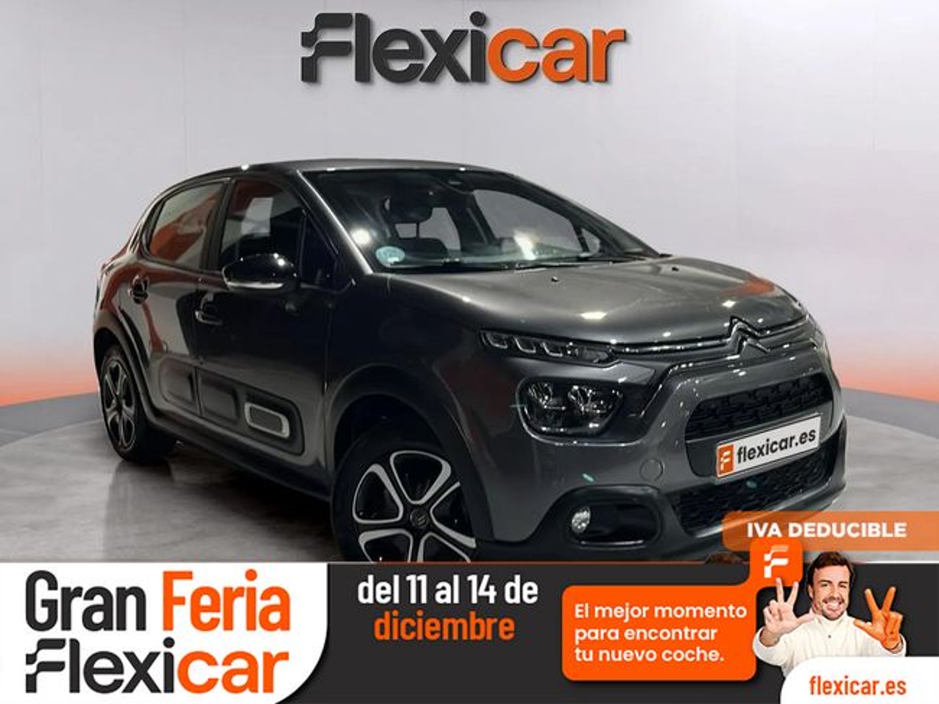 Imagen de CITROEN C3