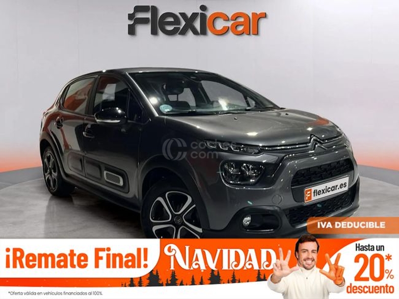 Foto del CITROEN C3 1.5BlueHDi S&S Plus 100