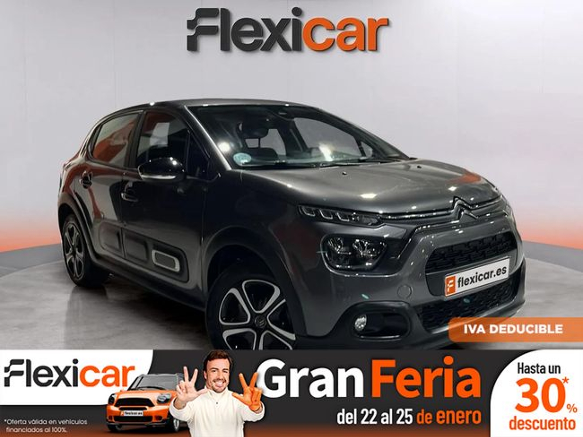 Imagen de CITROEN C3