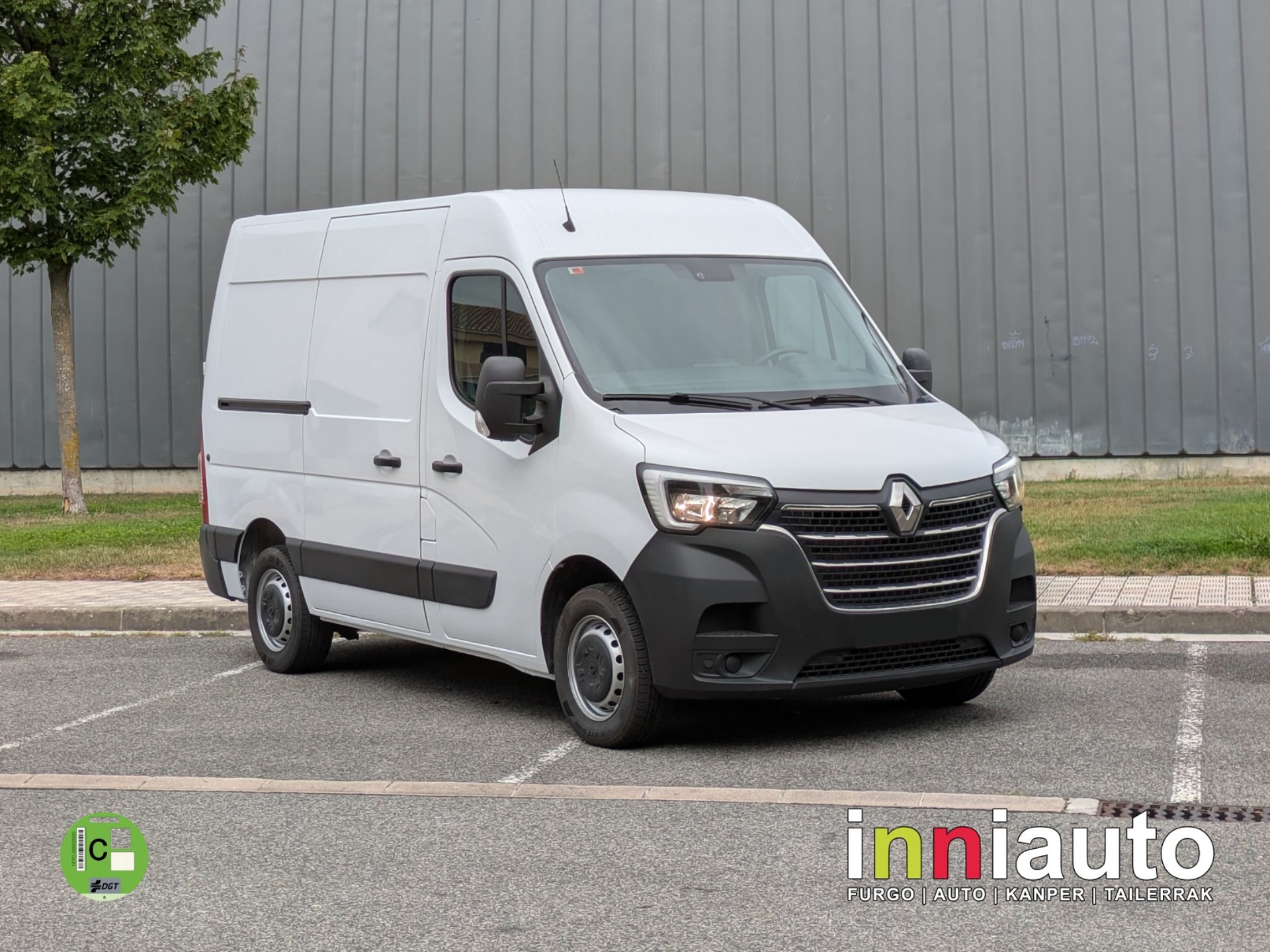 Imagen de RENAULT Master