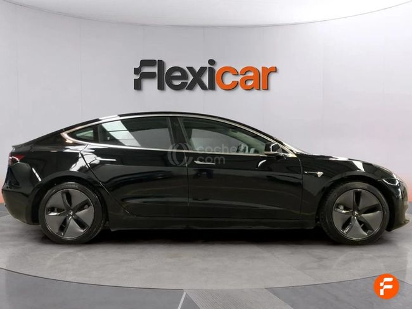 Foto del TESLA Model 3 Standard RWD Plus