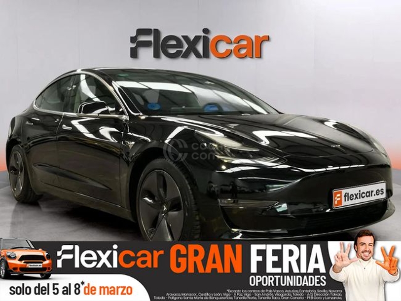Foto del TESLA Model 3 Standard RWD Plus