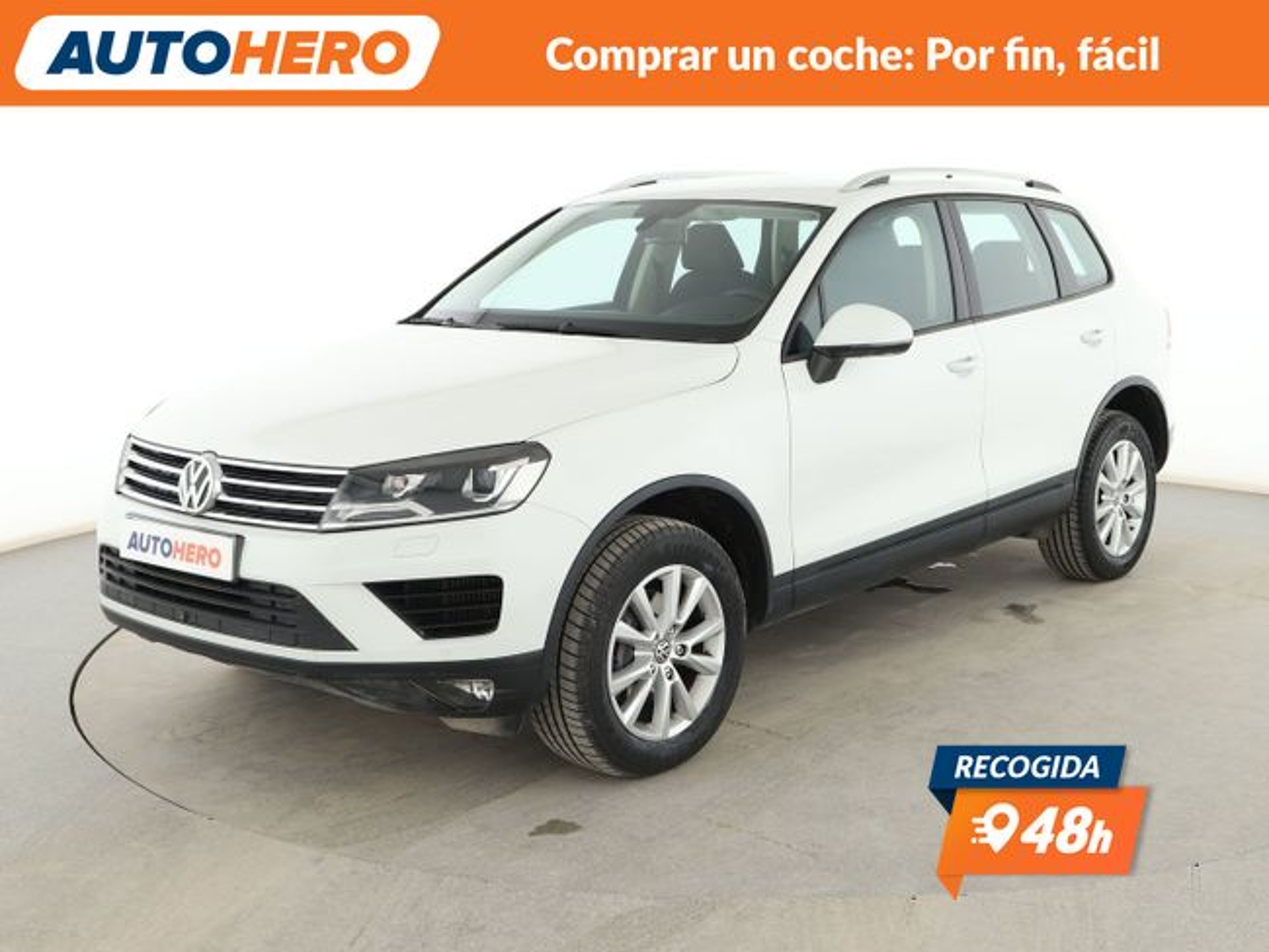 Imagen de VOLKSWAGEN Touareg