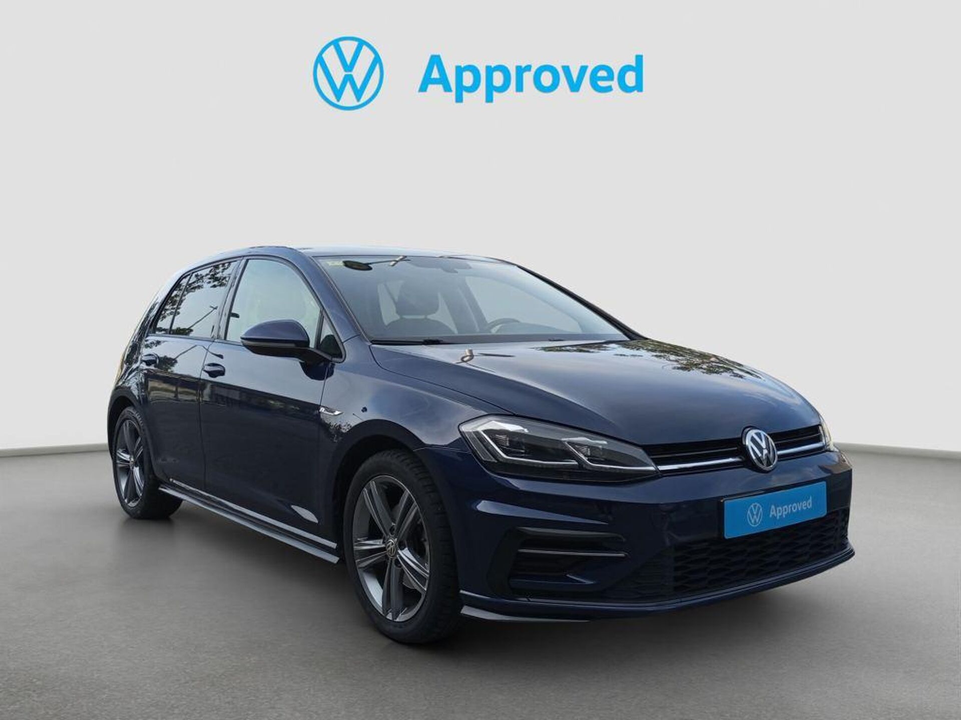 Imagen de VOLKSWAGEN Golf