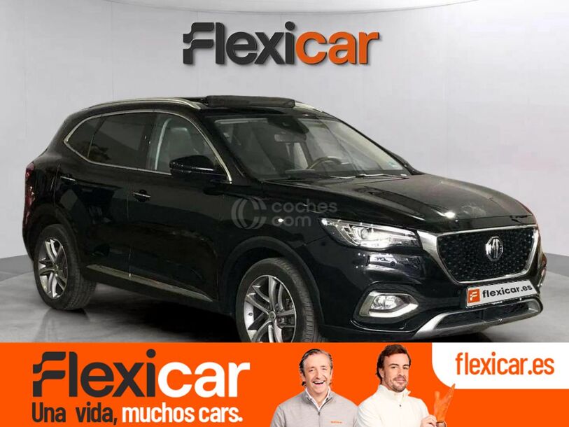 Foto del MG HS e 1.5 T-GDI Luxury