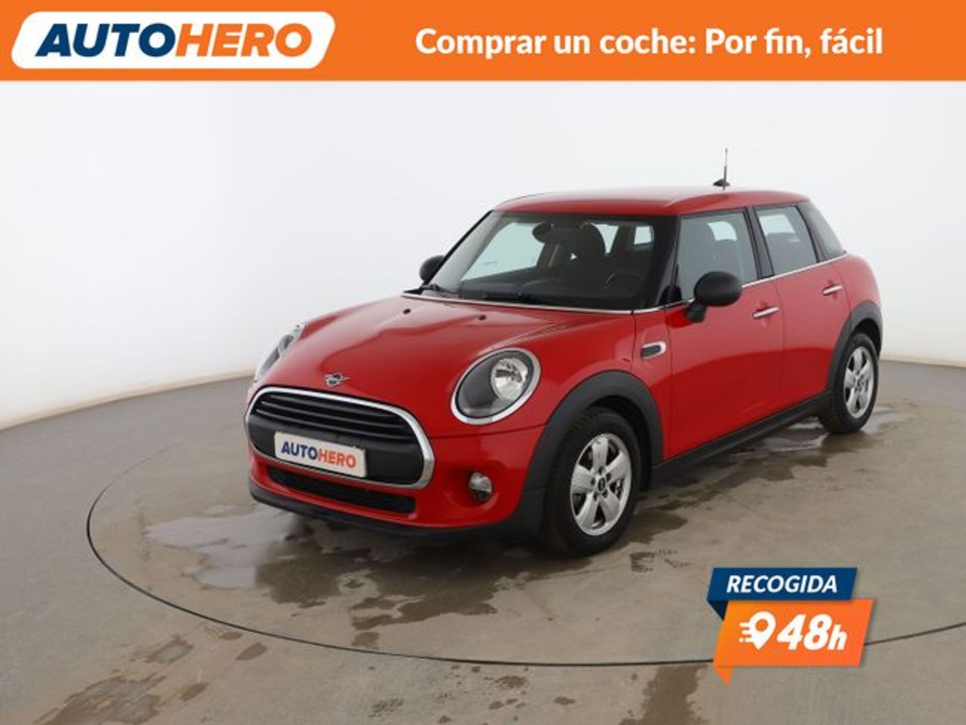 Imagen 1 de MINI Mini