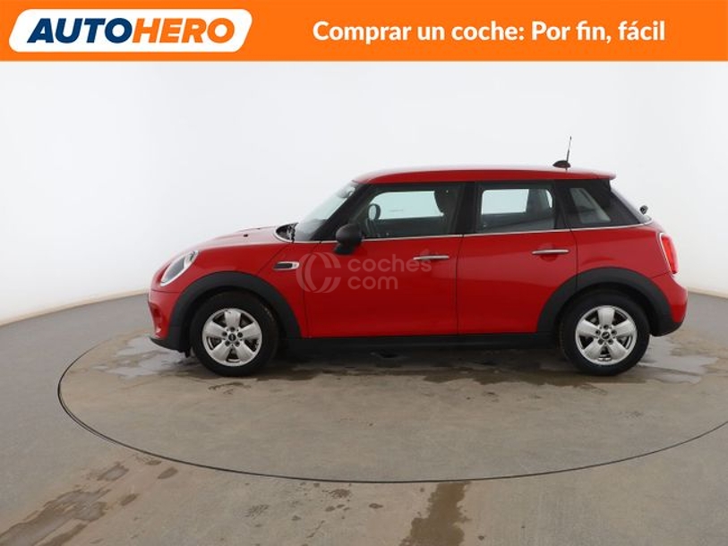 Foto del MINI Mini One D