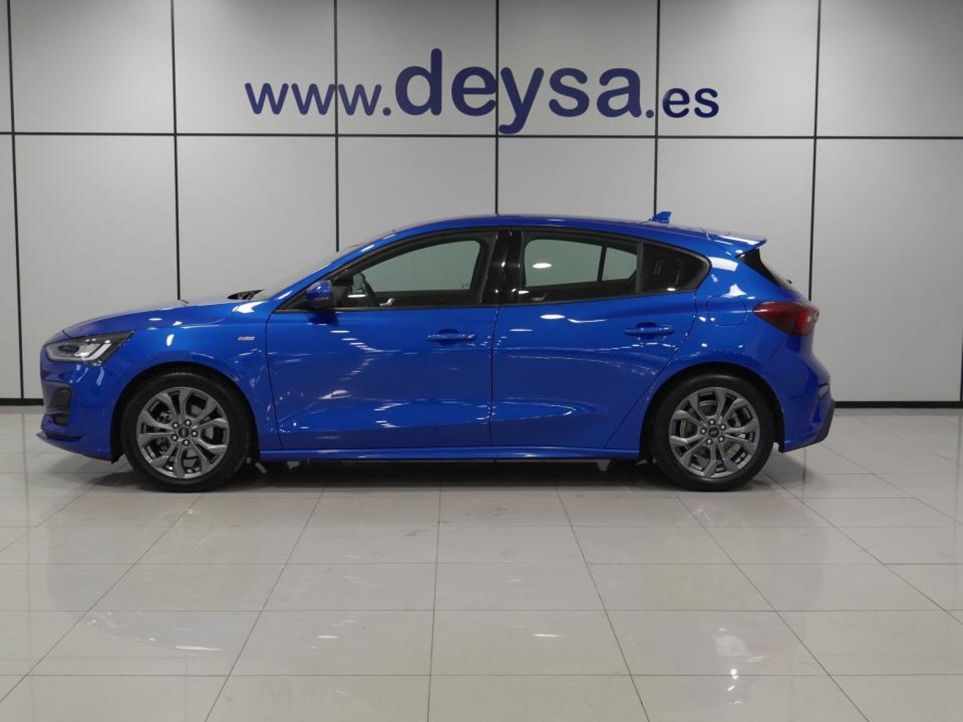 Imagen 2 de FORD Focus