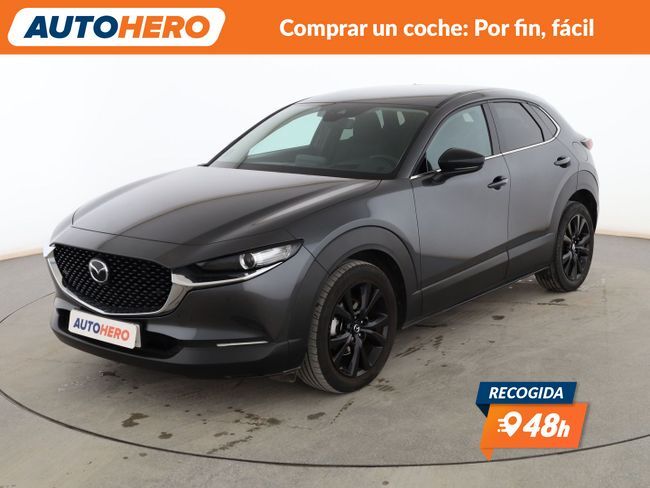 Foto del MAZDA CX-30 2.0 e-Skyactiv-X Homura FWD 137kW