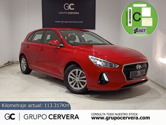 Imagen de HYUNDAI i30 1.6CRDi Link 110