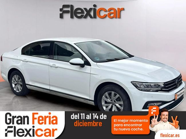 VOLKSWAGEN Passat (2.0 TDI 110kW (150CV)) en Cádiz