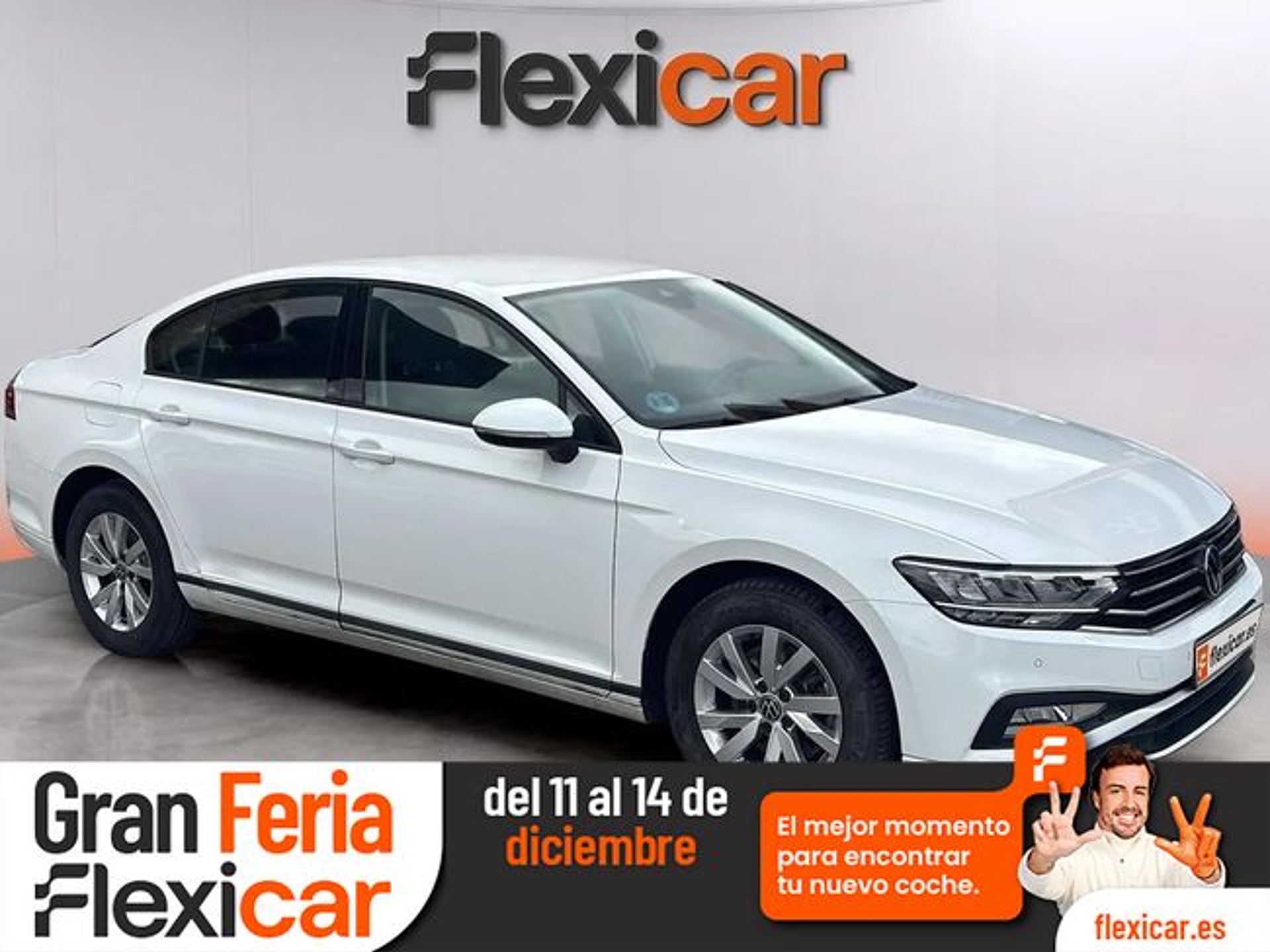 Imagen de VOLKSWAGEN Passat