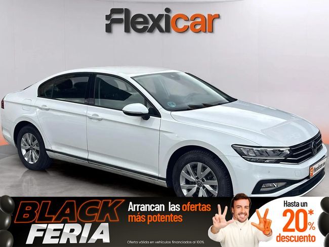 VOLKSWAGEN Passat (2.0 TDI 110kW (150CV)) en Cádiz