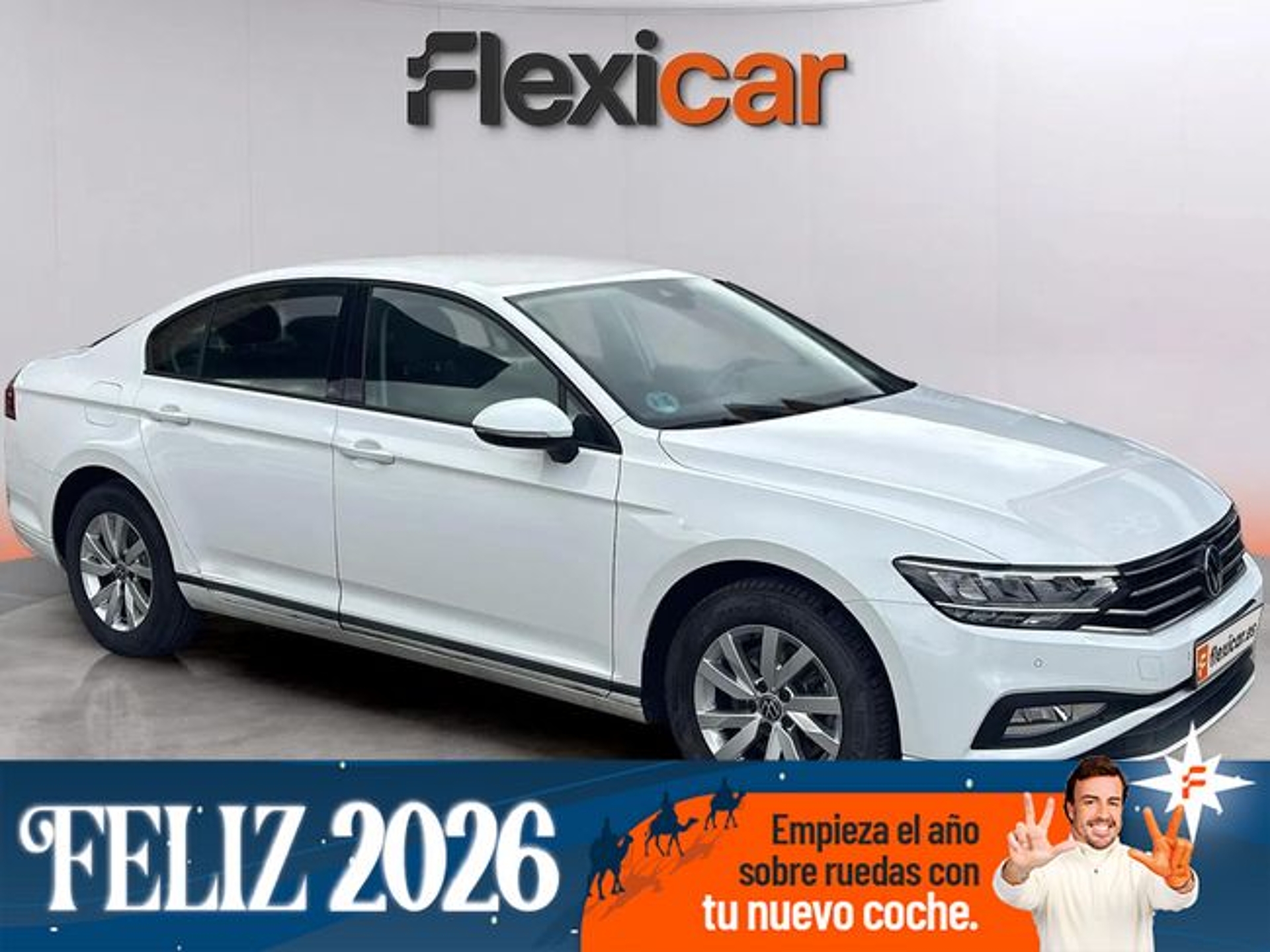 Imagen de VOLKSWAGEN Passat