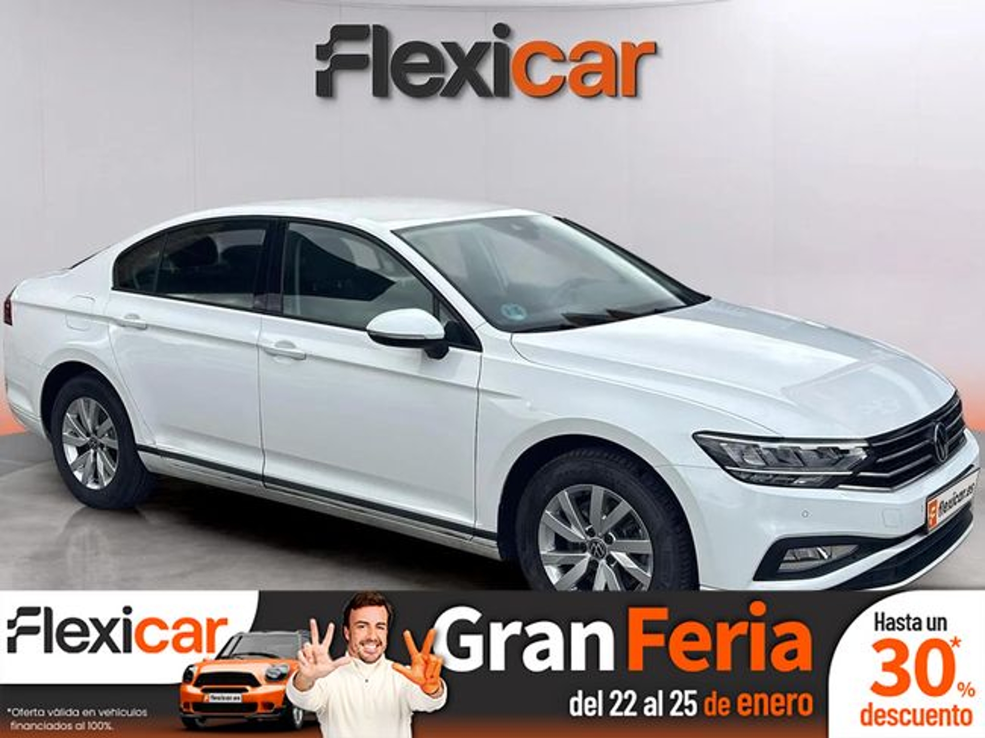 Imagen de VOLKSWAGEN Passat