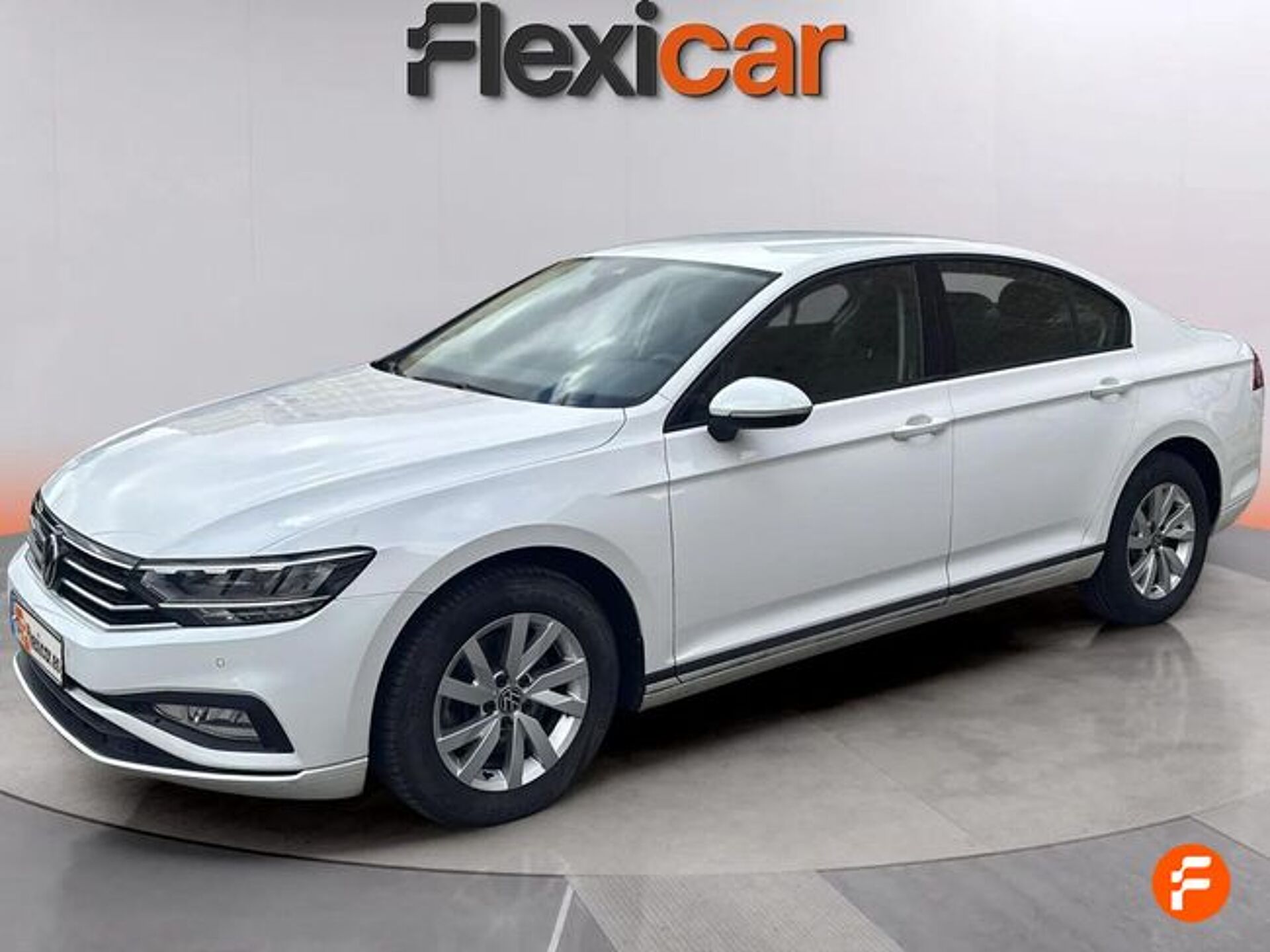 Imagen 2 de VOLKSWAGEN Passat
