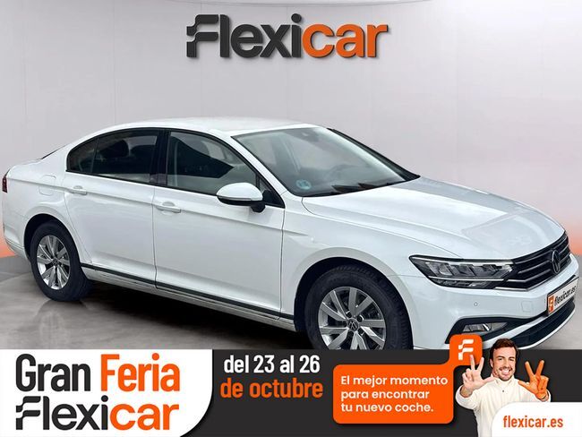 VOLKSWAGEN Passat (2.0 TDI 110kW (150CV)) en Cádiz