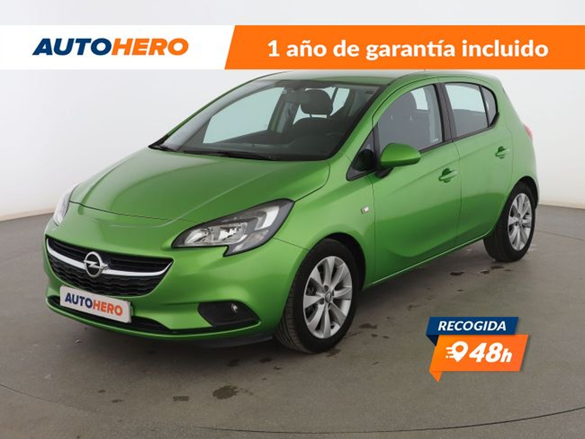 Imagen de OPEL Corsa