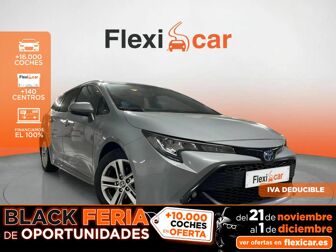 Imagen de TOYOTA Corolla 125H Active Tech