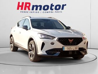 Imagen de CUPRA Formentor 1.4 e-Hybrid 205 DSG