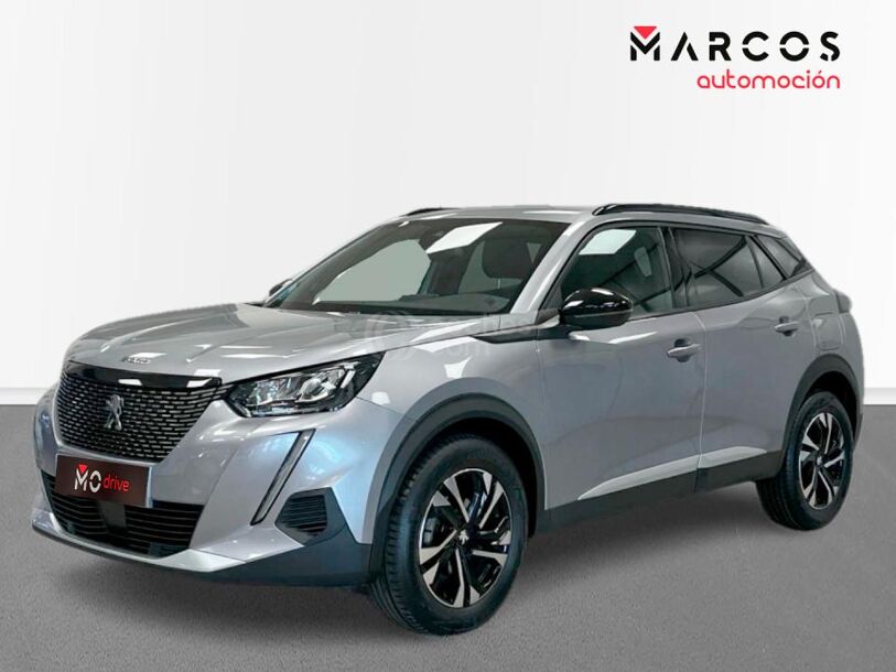 Foto del PEUGEOT 2008 1.2 PureTech S&S Allure Pack EAT8 130