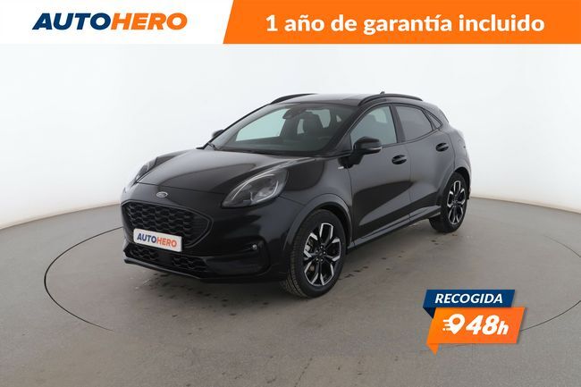 FORD Puma (1.0 EcoBoost ST-Line X MHEV) en Madrid