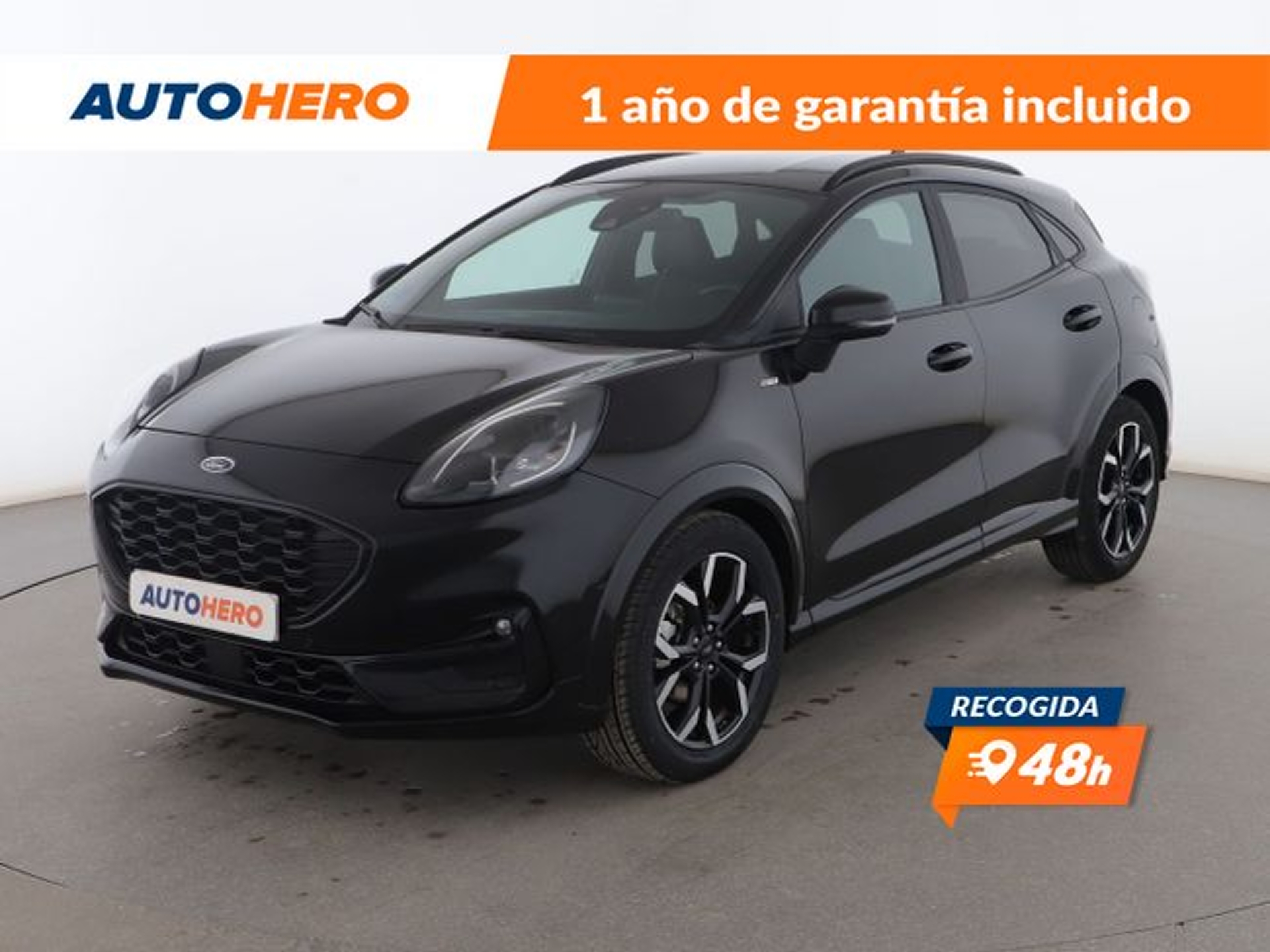Imagen de FORD Puma