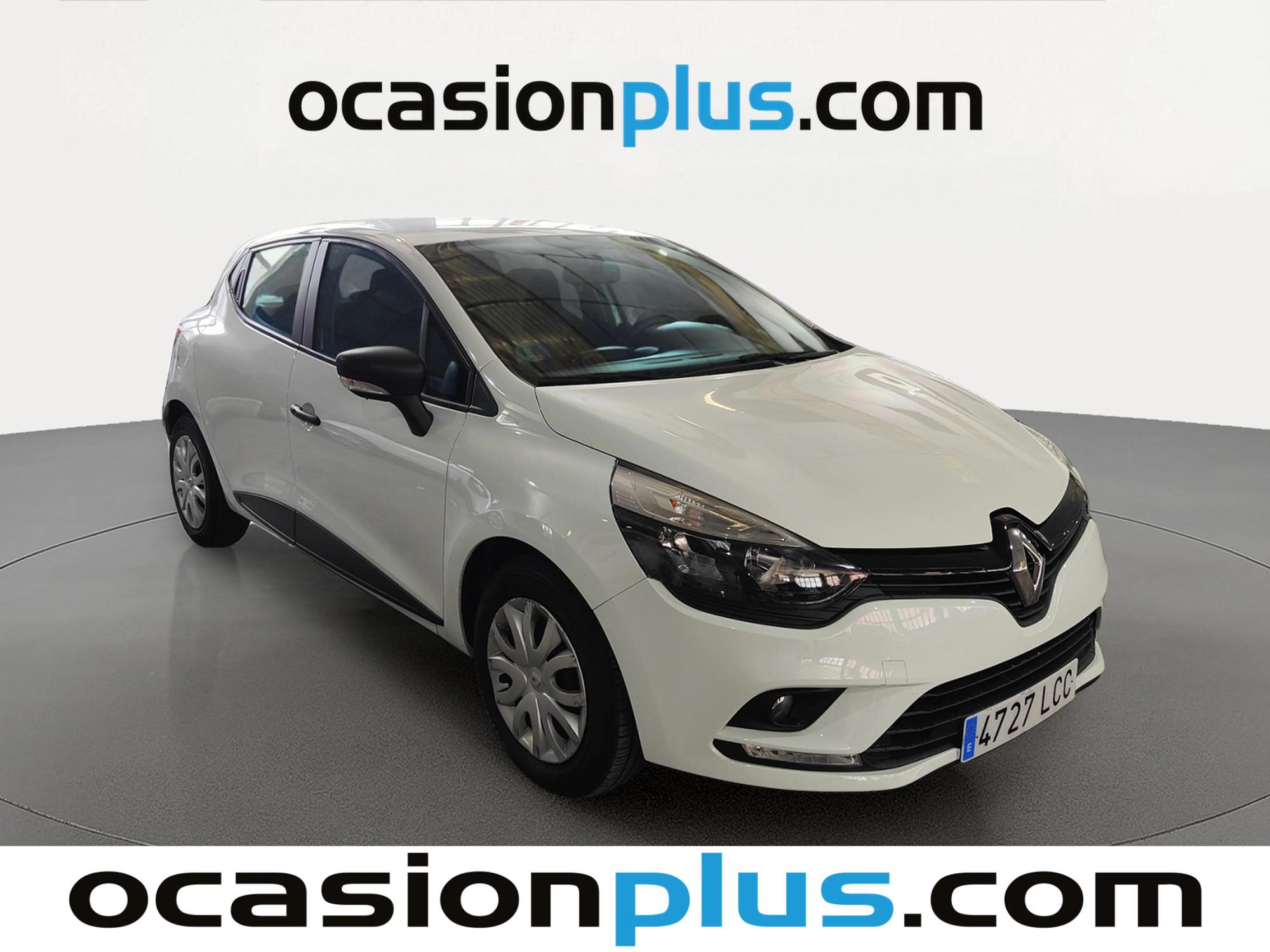 Foto del RENAULT Clio TCe Energy GLP Business 66kW