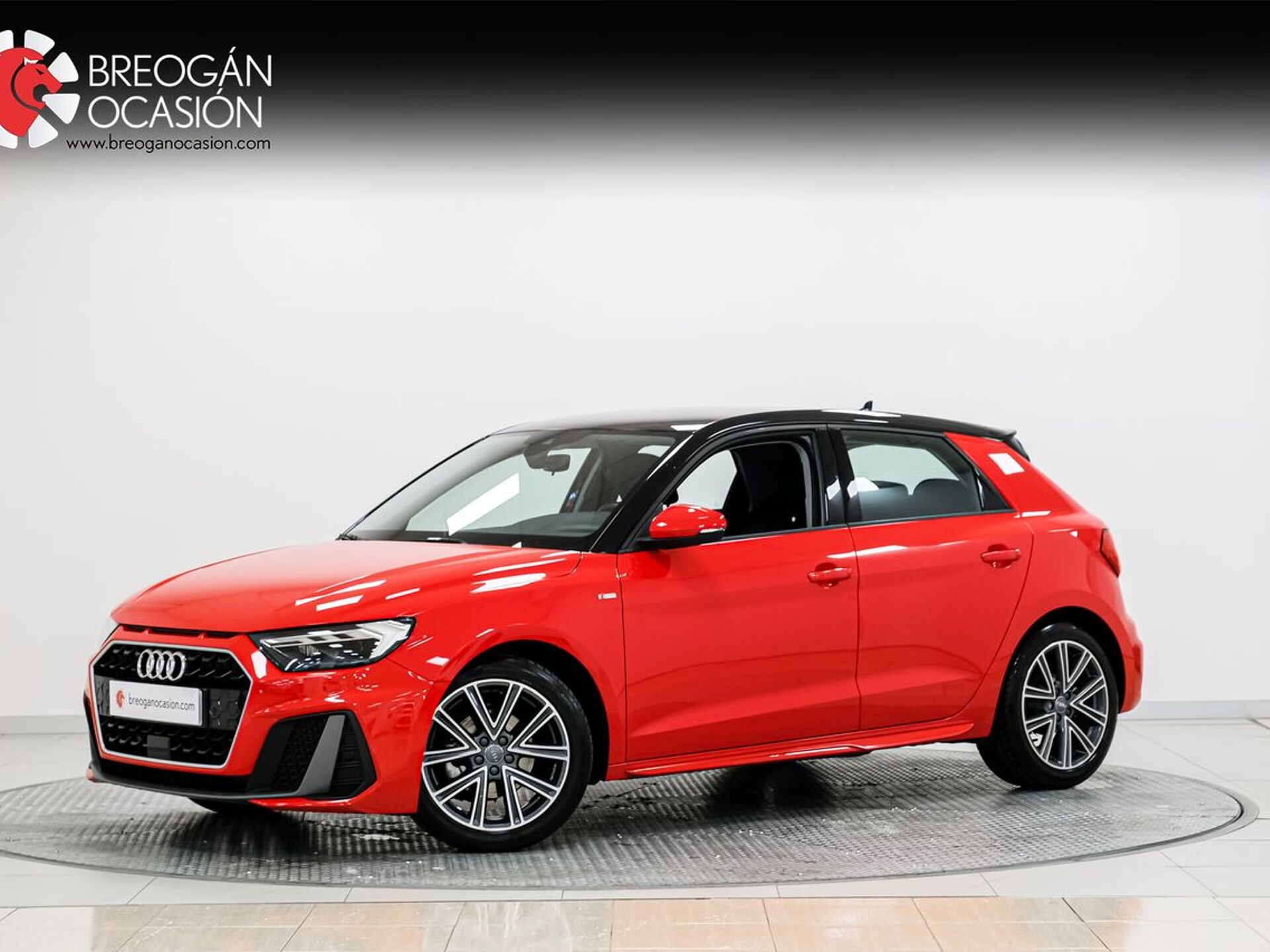 Imagen de AUDI A1