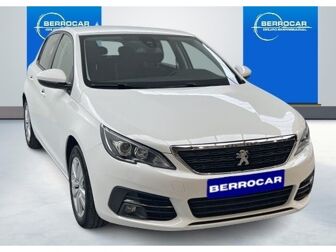 Imagen de PEUGEOT 308 1.2 PureTech S&S Active Pack 110