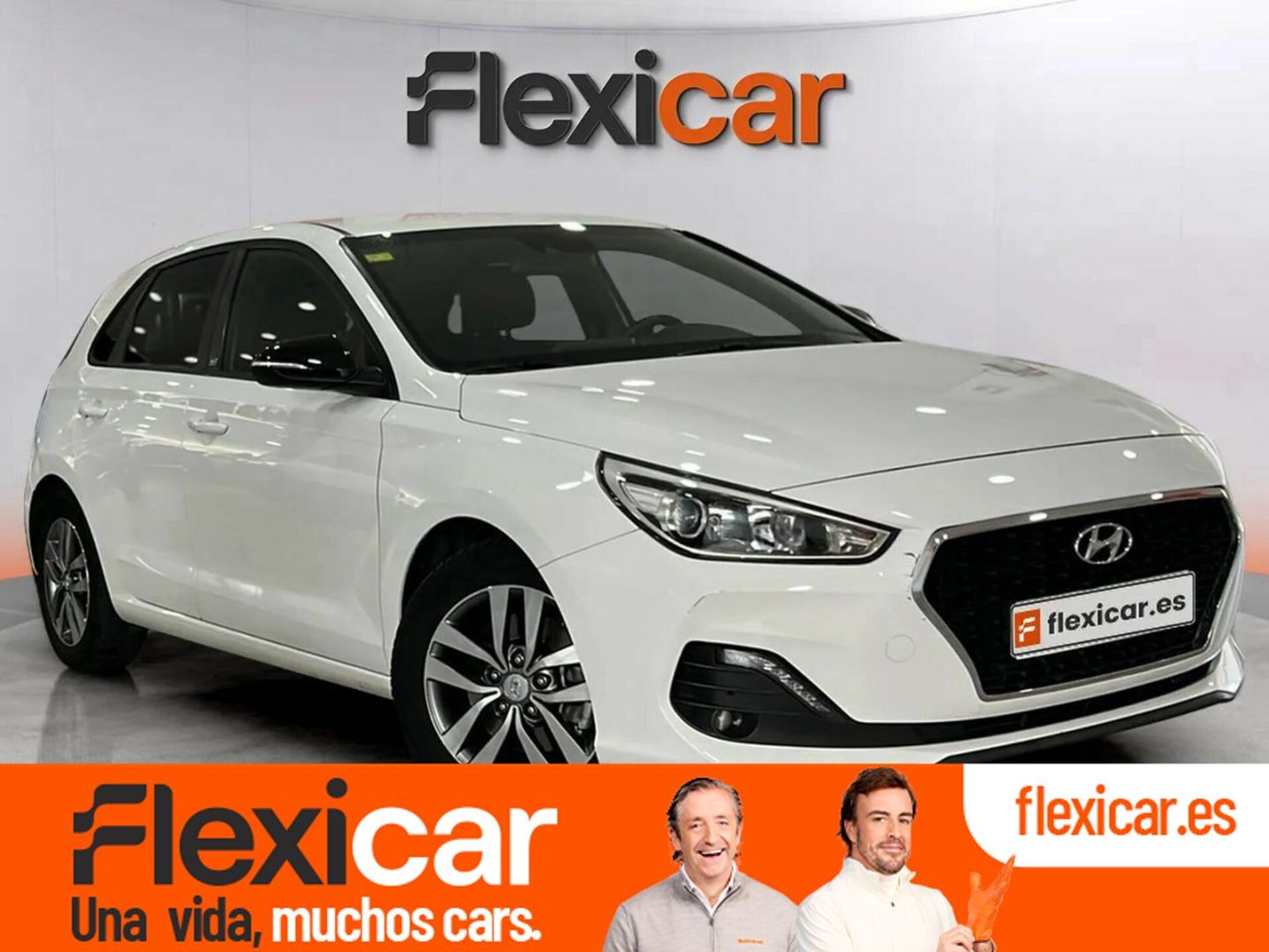 Imagen de HYUNDAI i30