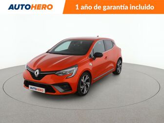 Imagen de RENAULT Clio TCe RS Line 74kW