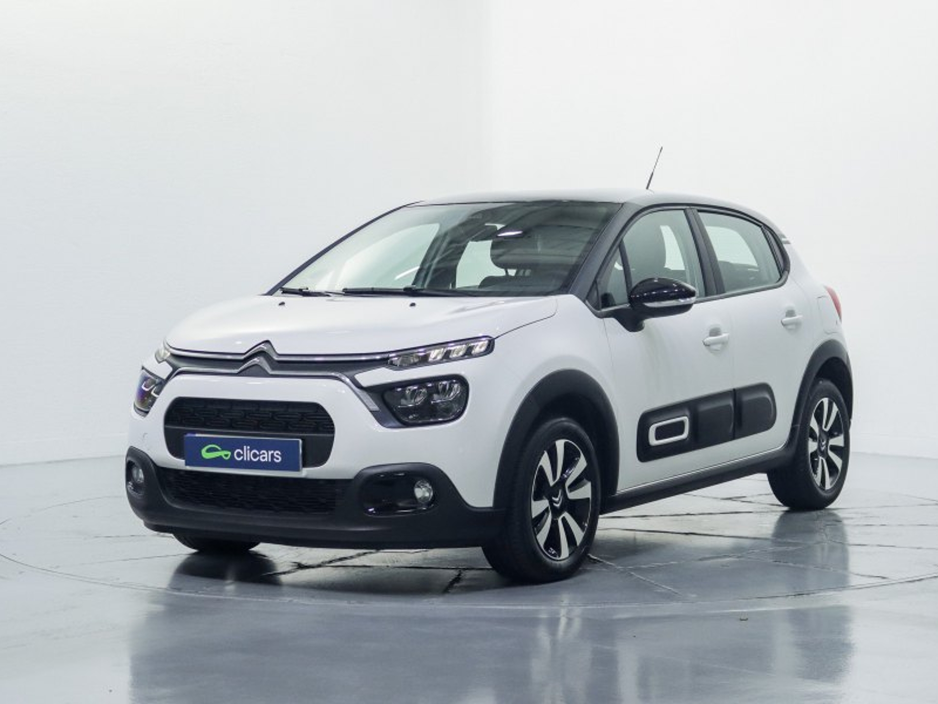 Imagen de CITROEN C3
