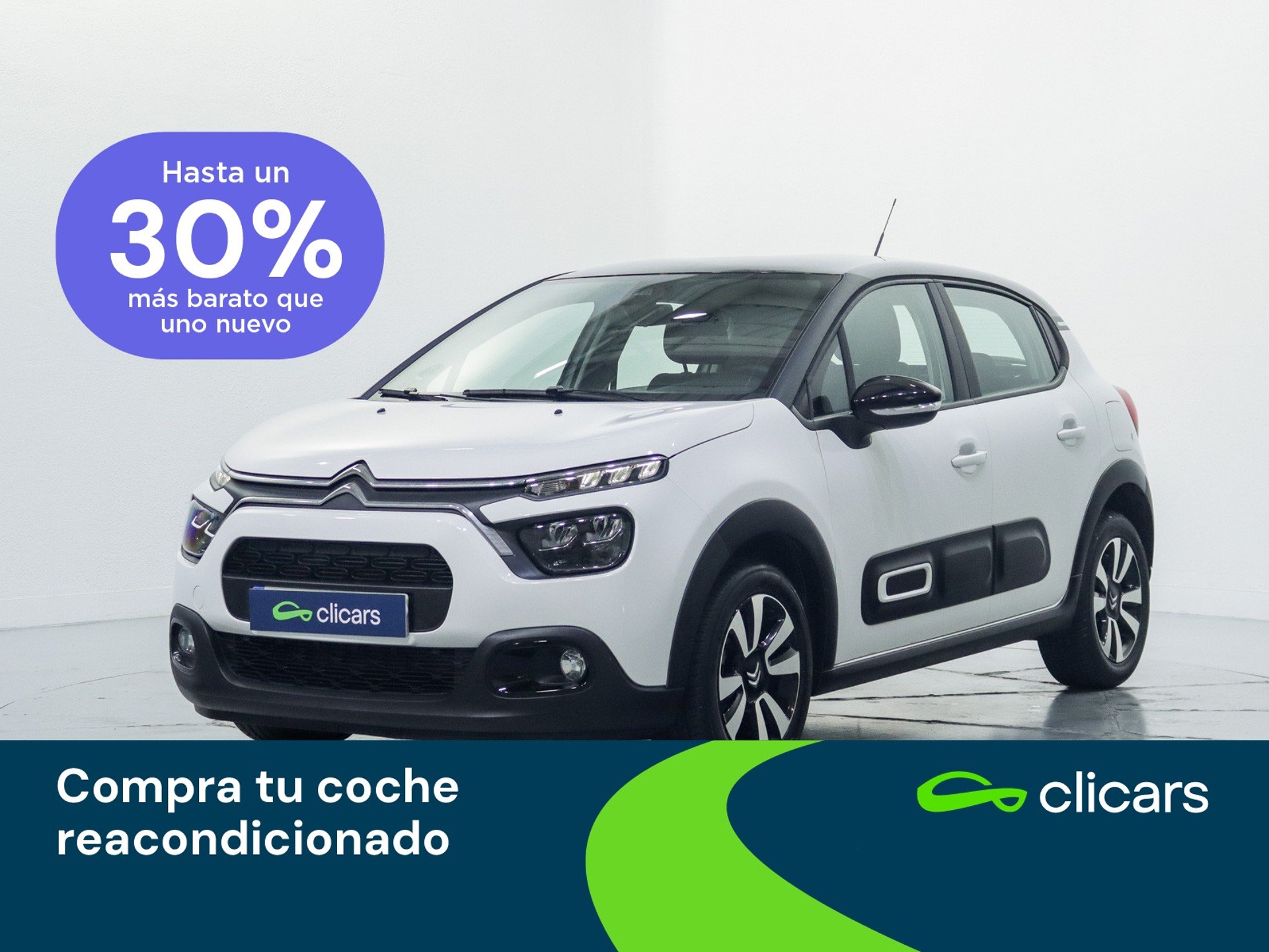 Imagen de CITROEN C3