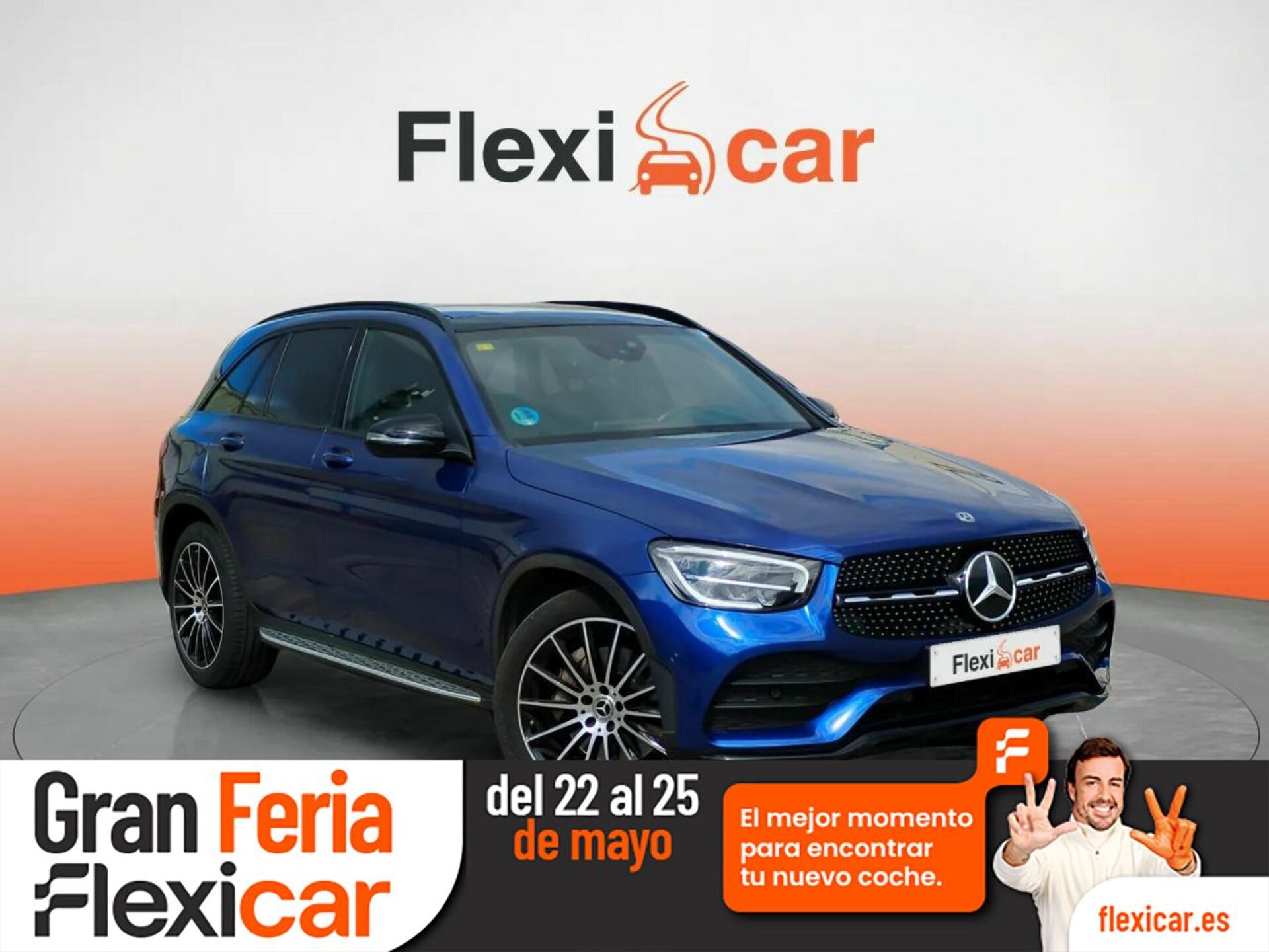 Imagen de MERCEDES Clase GLC