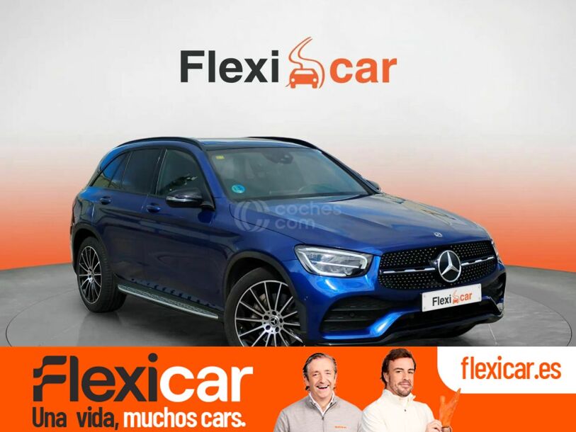 Foto del MERCEDES Clase GLC GLC Coupé 200 4Matic 9G-Tronic