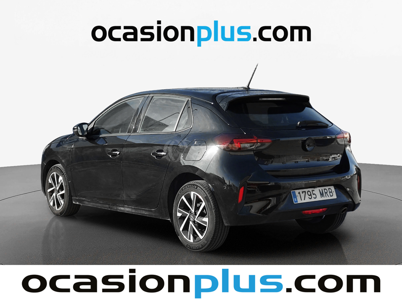 Foto del OPEL Corsa 1.2T XHL S-S GS 100