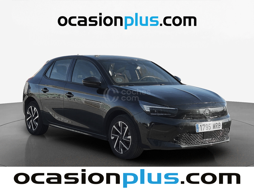 Foto del OPEL Corsa 1.2T XHL S-S GS 100
