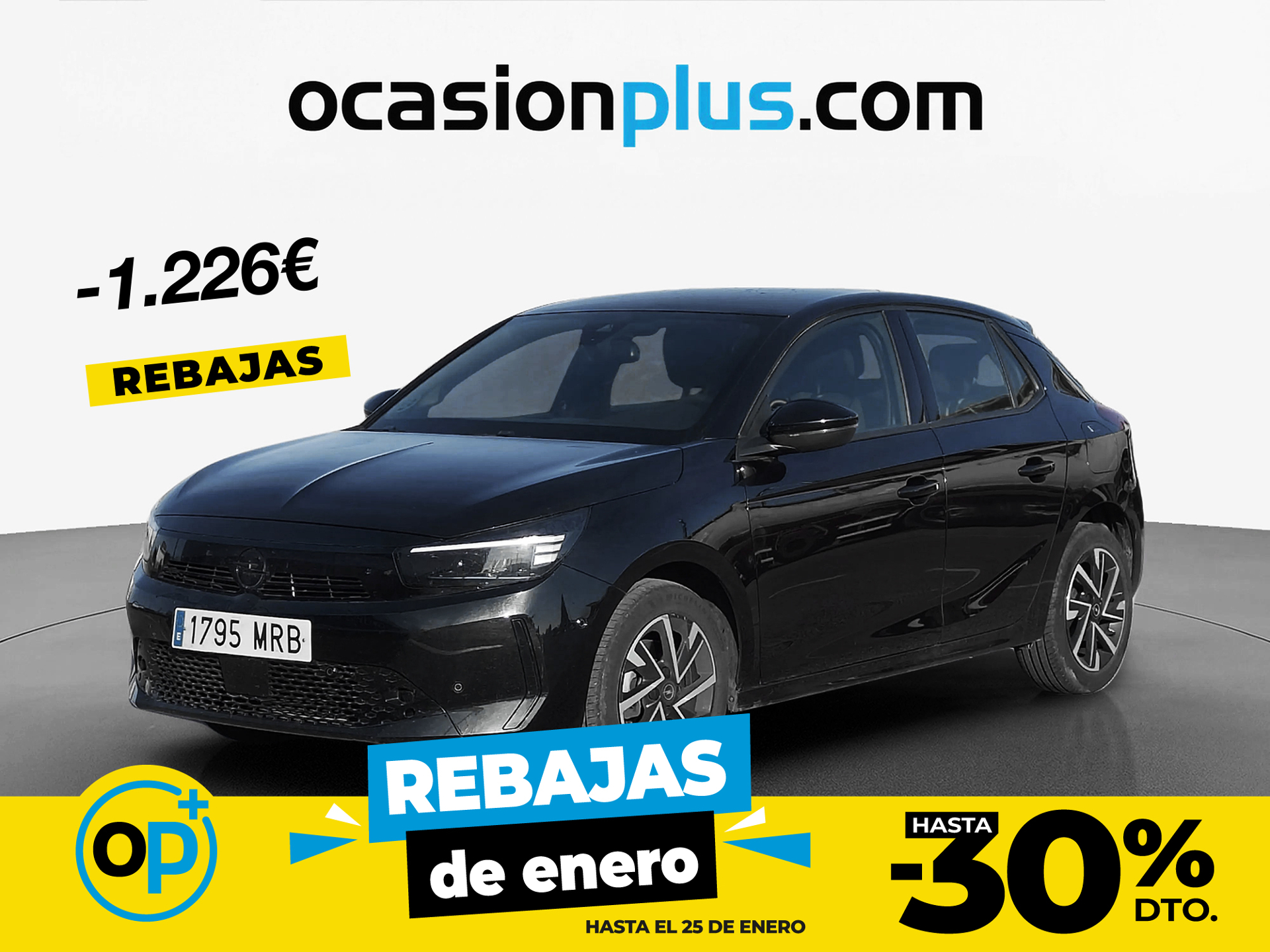 Imagen de OPEL Corsa