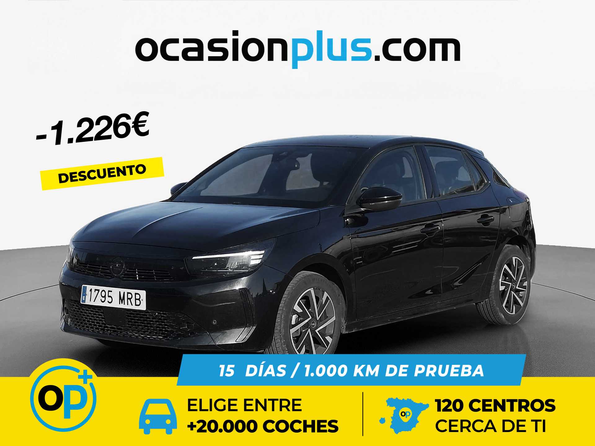 Imagen de OPEL Corsa